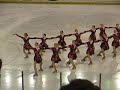 Sharper Edge Intermediate Synchro