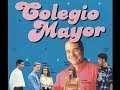 Andrés Resino en Colegio Mayor (2/3)