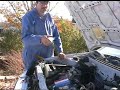Solectria force Tech#1 Video Permanent Magnet motor