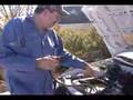 Solectria force Tech#1 Video Permanent Magnet motor