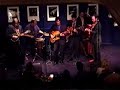 The Frank Vignola Quintet w/Casey Driessen-Luke