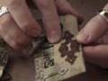 Tim Holtz - Grungeboard