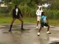 Wu-Tang!!! Hot Hot Hot!!!