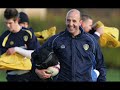 Leeds United`s 07/08 L1 season (so far) in pictures