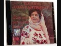 Ileana Contantinescu - Alunel din Vadul-Lat.wmv