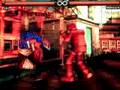 Tekken 5 - Lei Hurts Himself