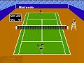 juegazo. cuando era m�s chico lo jugaba mejor. perdonen que no sea un juego perfecto pero le gane :d despu�s de mucho tiempo sin jugarle.