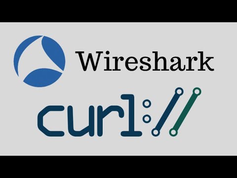 Wiresharking CURL - How a single GET request translates to 10 TCP Packets