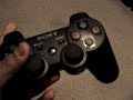 PS3 unboxing PS3 unboxing