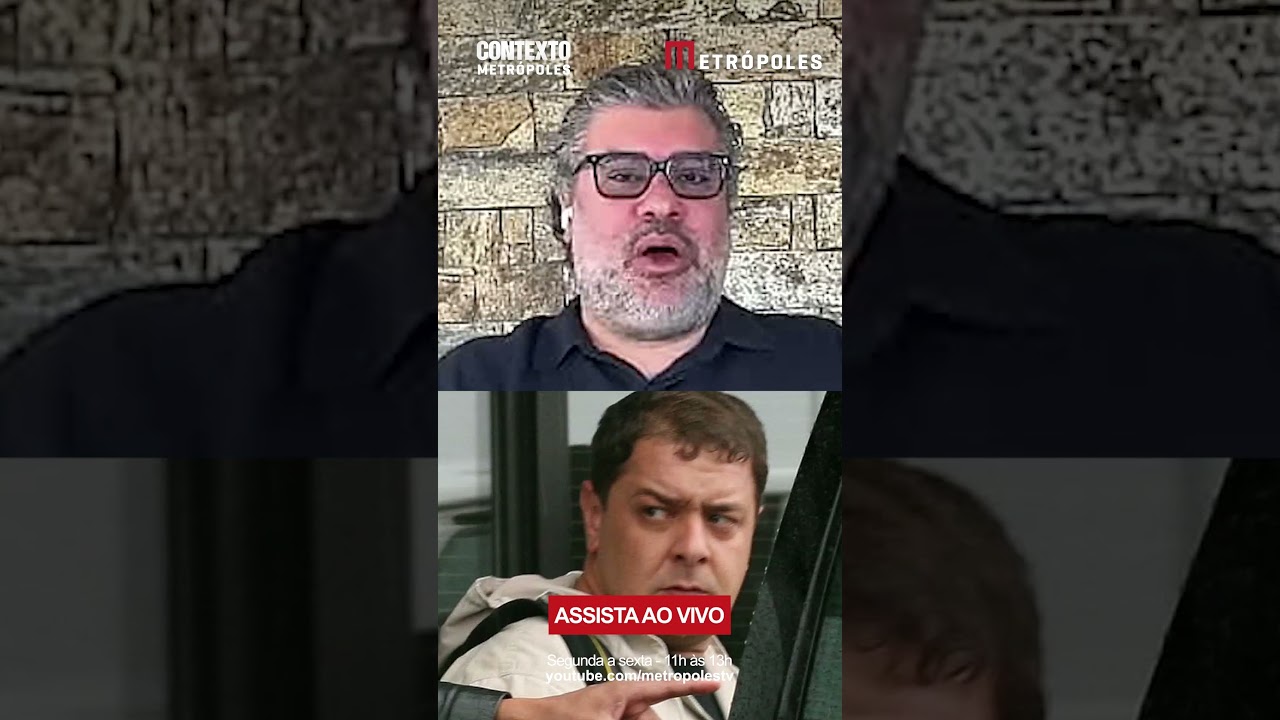 “Cai a narrativa de perseguição política,” diz Felippe Monteiro sobre inquérito contra Lulinha