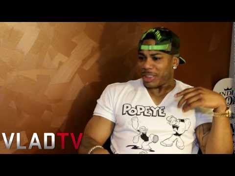 The Show (record Label) - http://www.vladtv.com/ - Nelly shares his thoughts on the current state of record labels, and how things have drastically changed with album sales. He points...