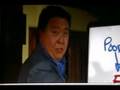 videos de Robert Kiyosaki Recommends Network Marketing