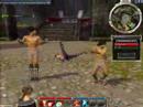 Guild Wars / Taniec