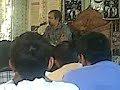 Jab IMAM a,s aaaen gey......Sibte Jaffer.