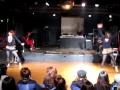 小CATS 『Lovers Sunday』 @HACHIOJI ZONE