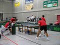 Provinciaal Kampioenschap OVL - Finale B Dubbel Provinciaal Kampioenschap OVL - Finale B Dubbel