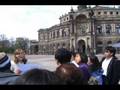 Dresden Semper Opera House
