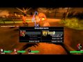 Left 4 Dead 2 - The Crucifixion of Nick at Dark Carnival