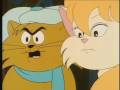 Heathcliff and the Catillac Cats