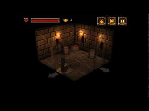 Dwarf Quest Developer Trailer