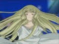 chobits- butterfly