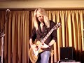 DOUG ALDRICH BLAZING!!