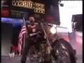 Limp Bizkit ( rollin ) WM XIX ( undertaker entrance )