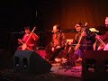 Huun Huur Tu - Live in Lorsch (Germany) 26.06.2006