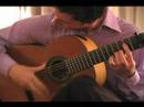 Second Sundays Classical Guitar Series