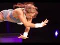 Fitness Champion Adela Garcia