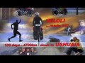 Slide Show Bike Trip Patagonia