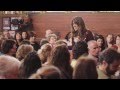 Patti Sinclair | Spiritual Medium | Within Reach