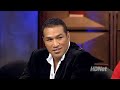 Inside MMA on HDNet - Ray Sefo Viewer Submissions