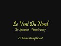 le vent du nord in concert at hugh's room, toronto, play le moine complaisant. nicolas boulerice -vielle a roue (hurdy gurdy); olivier demers- fiddle; rejean brunet -bass; simon beaudry - guitar