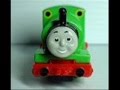 Thomas the tank - Ertl character guide