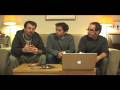 Win a Date With Comic Book Club! - Audience Questions for 11/29/08, Part 1