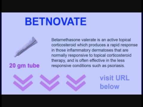 how to get rid of betnovate n