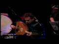 Rabih Abou-Khalil Group - Para O Teu BumBum - Michel Godard Serpent Solo