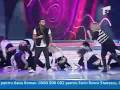 Alex feat Oana Roman - 4 minutes @Secret talent from Alexa