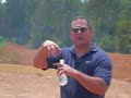 Explosives Training 2