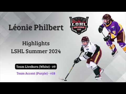 Highlights LSHL 2024