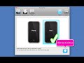 PwnageTool 2.0 video by the iPhone Dev Team