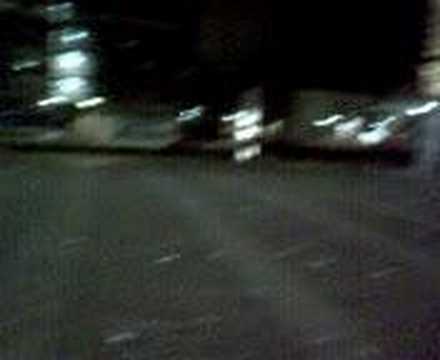 Newcastle Fans  - Alkmaar Away - ...