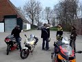zwaar opgevoerde rs