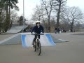 street creach