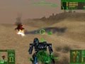 zer0 MechWarrior 4 Mercs Battle