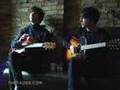 The Last Shadow Puppets - Standing Next To Me(Fader TV)