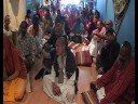 Shri Krishna Dhaam ISKCON 12 oktober 2008 deel 1