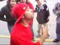 Flex-battle-Rap