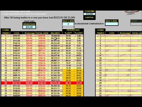 how to define risk tolerance
